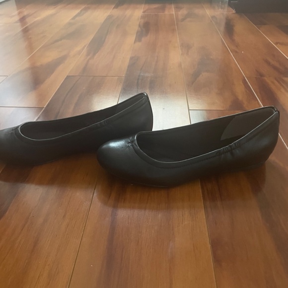 Rockport size 5.5W Hidden Wedge Ballet Flat - Picture 5 of 8
